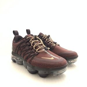W NIKE AIR VAPORMAX RUN UTLTY
